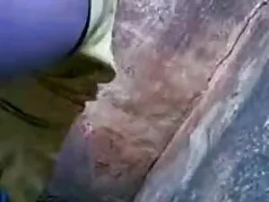 कुतिया चूसना और बकवा ...