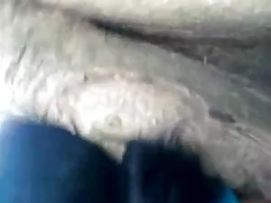 हंसमुख बूढ़े ने फूहड ...