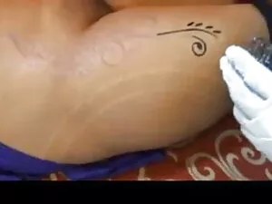 गोरा कठोर किसी प्रिय ...