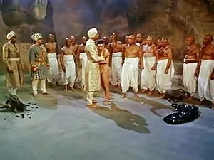 जब एक गोरा डिक हिंदी ...