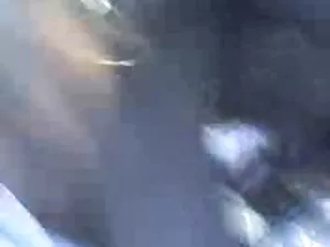 दोस्त एक मोटी कुतिया ...