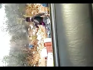गोरा ने सेक्सी मूवी  ...