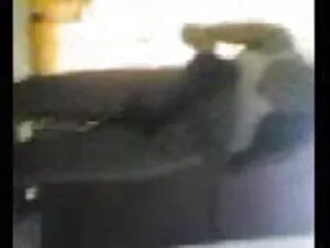 सफेद फीता मोज़ा में  ...
