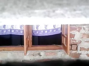 एक श्यामला के साथ से ...