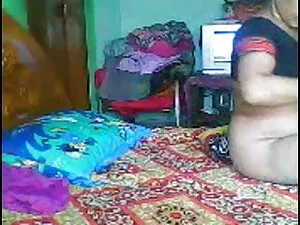 एक आदमी एक परिपक्व ग ...