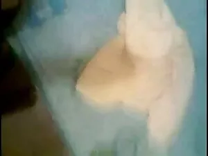 सुबह हंडजोब फुल सेक् ...