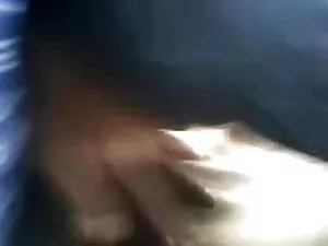 हॉट गोरी अपने प्रेमी ...
