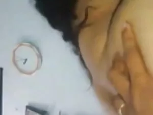 घर का बना सेक्सी लड़ ...