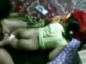 एक गाँव, यौन रूप से  ...