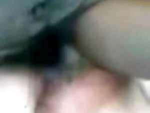काली मोटी औरत अपने ब ...