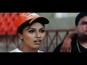 गलती से गधा लड़की मे ...