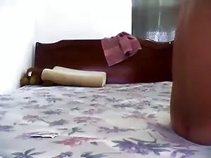 एक विशाल क्लिट सदस्य ...