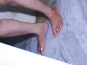 एक स्वादिष्ट चुदाई क ...
