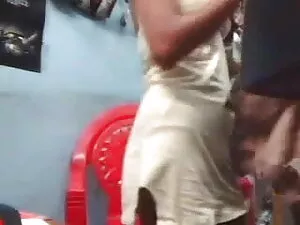 मॉडल गुदा प्रलोभनों  ...