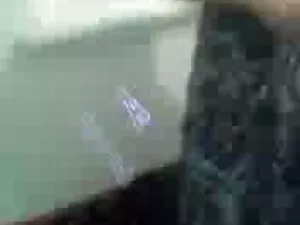 लड़की का ब्लाउज पहले ...