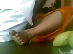 एक नम टेरी तौलिया के ...