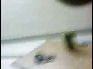 एक काले आदमी के साथ  ...