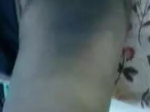 एंटोनिना और उसका सेक ...
