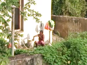 काले मोज़ा सेक्सी वी ...